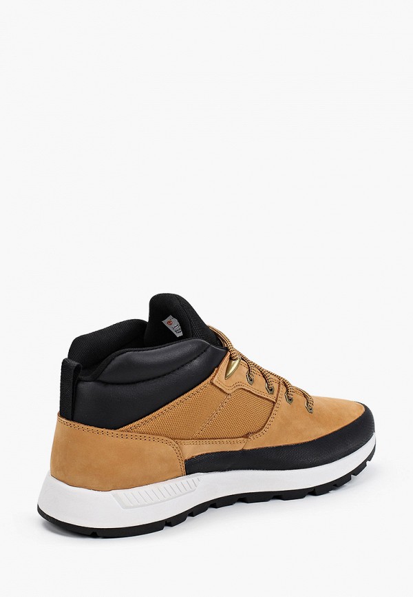 Timberland Кроссовки - Sprint Trekker Super Ox WHEAT - фото 3