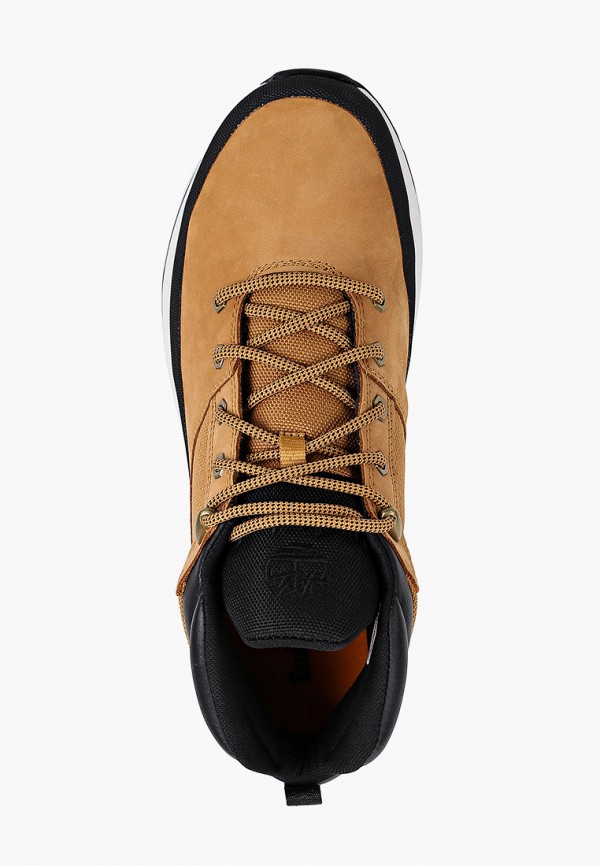 Timberland Кроссовки - Sprint Trekker Super Ox WHEAT - фото 4