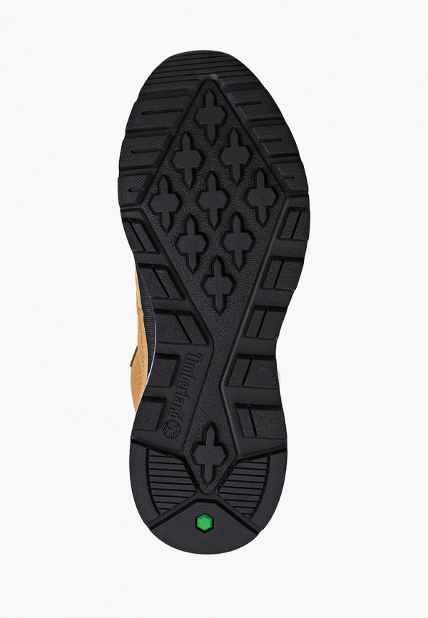 Timberland Кроссовки - Sprint Trekker Super Ox WHEAT - фото 5