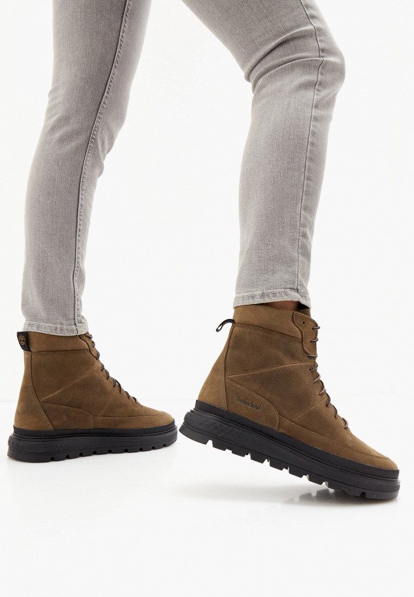 Timberland regenlaarzen new arrivals