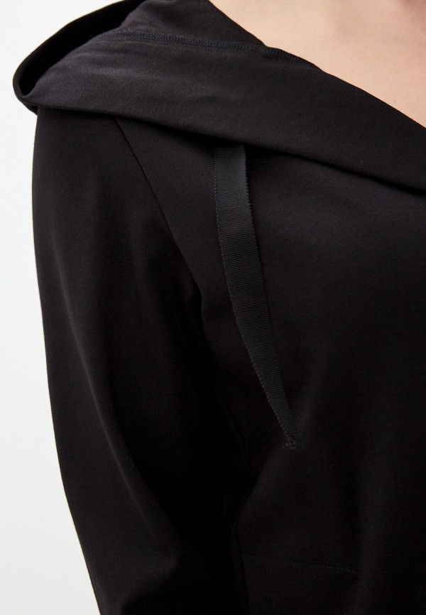 Persona by Marina Rinaldi Худи - OPTICAL - фото 5