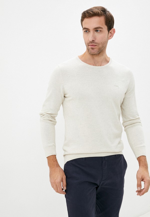 s.Oliver Джемпер - фото 1