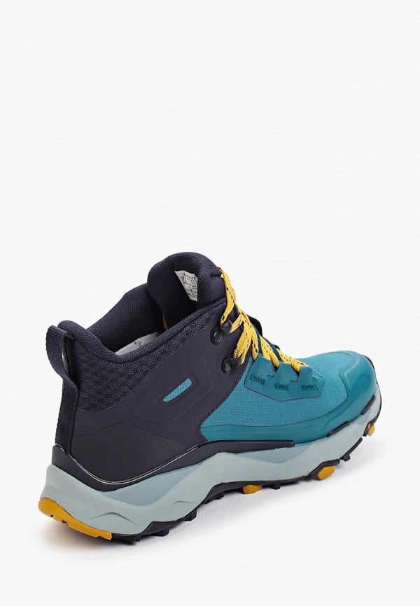 The North Face Ботинки трекинговые - W VCTV EXPLRS MID FL - фото 3