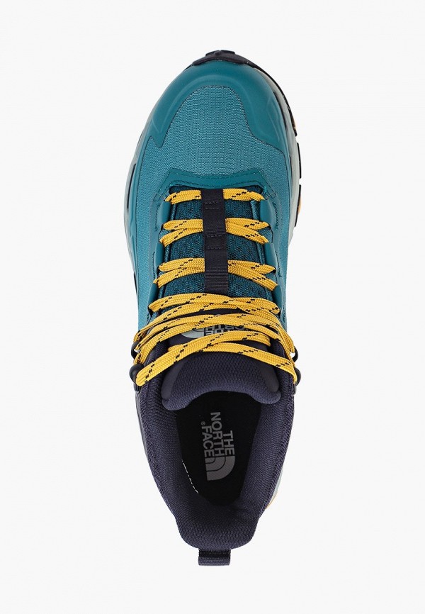 The North Face Ботинки трекинговые - W VCTV EXPLRS MID FL - фото 4