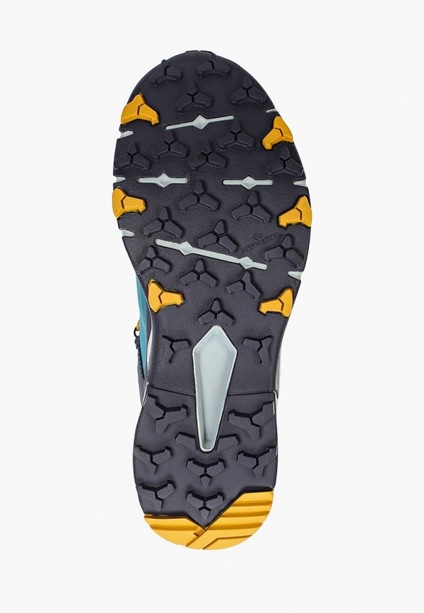 The North Face Ботинки трекинговые - W VCTV EXPLRS MID FL - фото 5