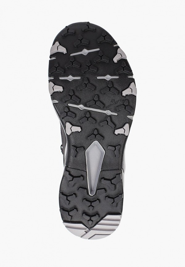 The North Face Ботинки трекинговые - W VCTV EXPLRS MID FL - фото 5