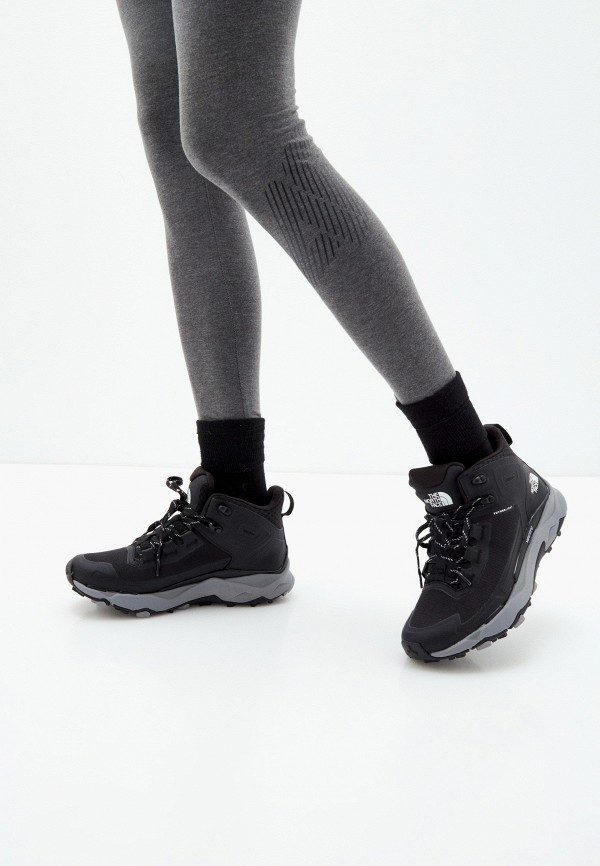 The North Face Ботинки трекинговые - W VCTV EXPLRS MID FL - фото 6