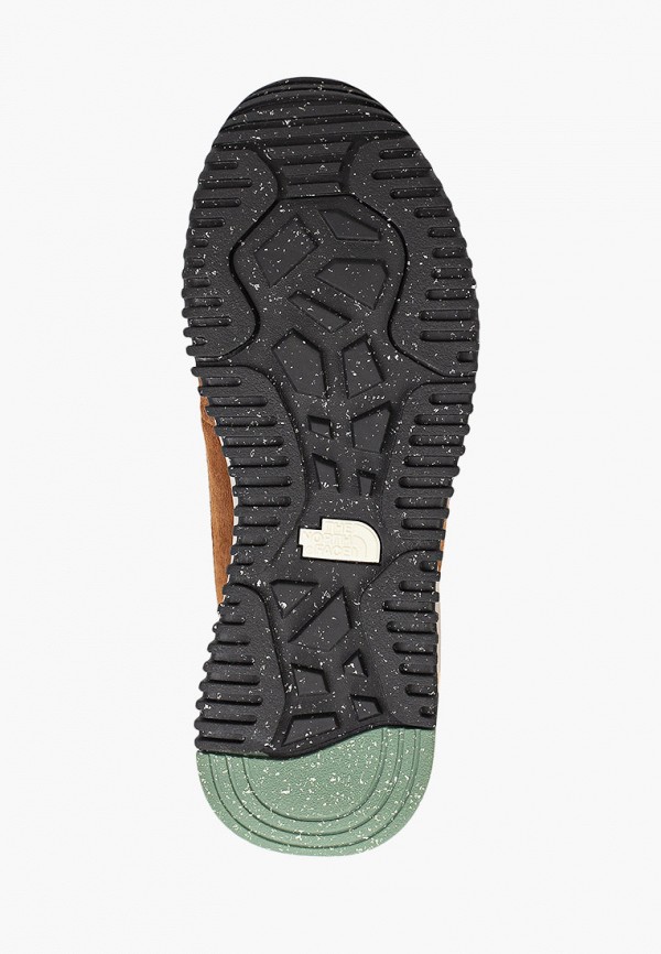 The North Face Ботинки трекинговые - M B2B III LTHR WP - фото 5