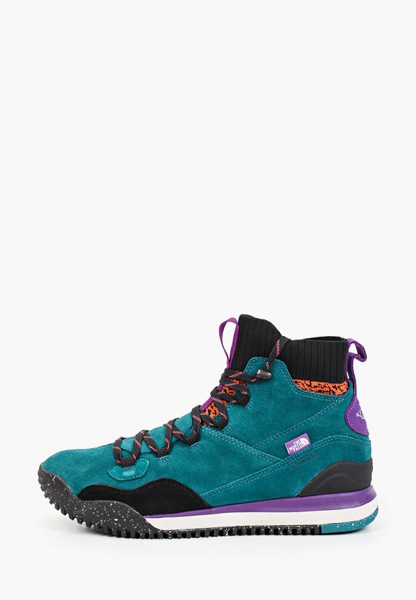 The North Face Ботинки - M B2B III SPORT WP - фото 1