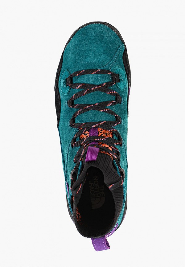The North Face Ботинки - M B2B III SPORT WP - фото 4