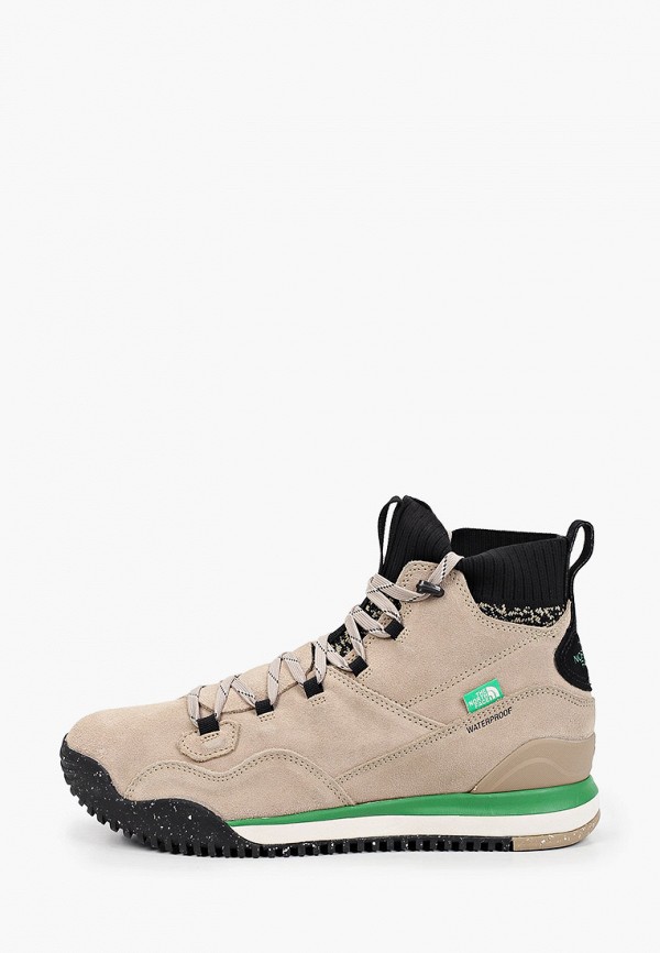 The North Face Ботинки - M B2B III SPORT WP - фото 1