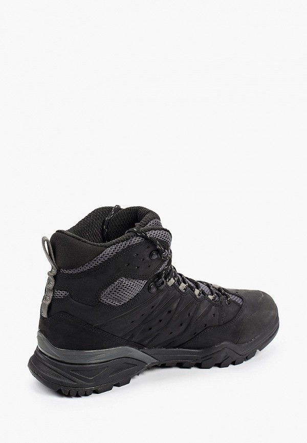 The North Face Ботинки трекинговые - M HH HIKE II MID WP - фото 3