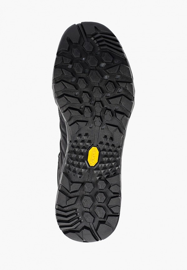 The North Face Ботинки трекинговые - M HH HIKE II MID WP - фото 5