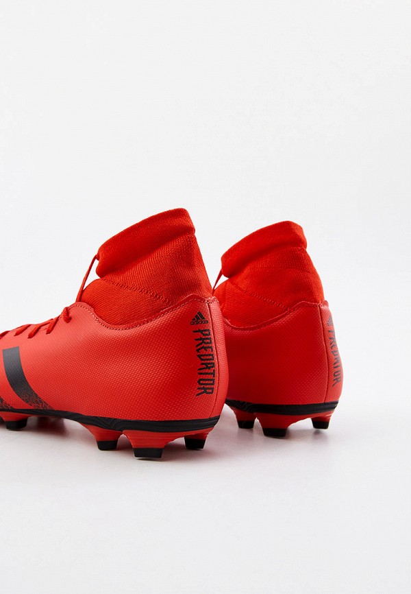 adidas Бутсы - PREDATOR FREAK .4 S FXG - фото 4