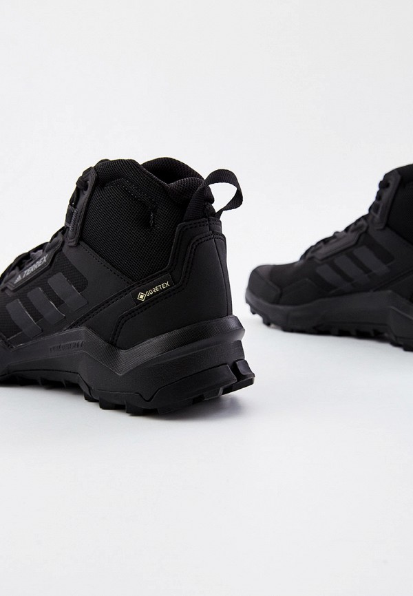 adidas Ботинки трекинговые - TERREX AX4 MID GTX - фото 4