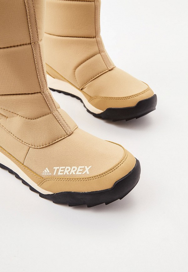 adidas Дутики - TERREX CHOLEAH BOOT C.RDY - фото 2