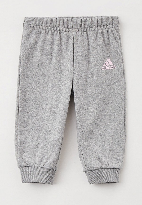 adidas Костюм спортивный - I LIN FT JOG - фото 4