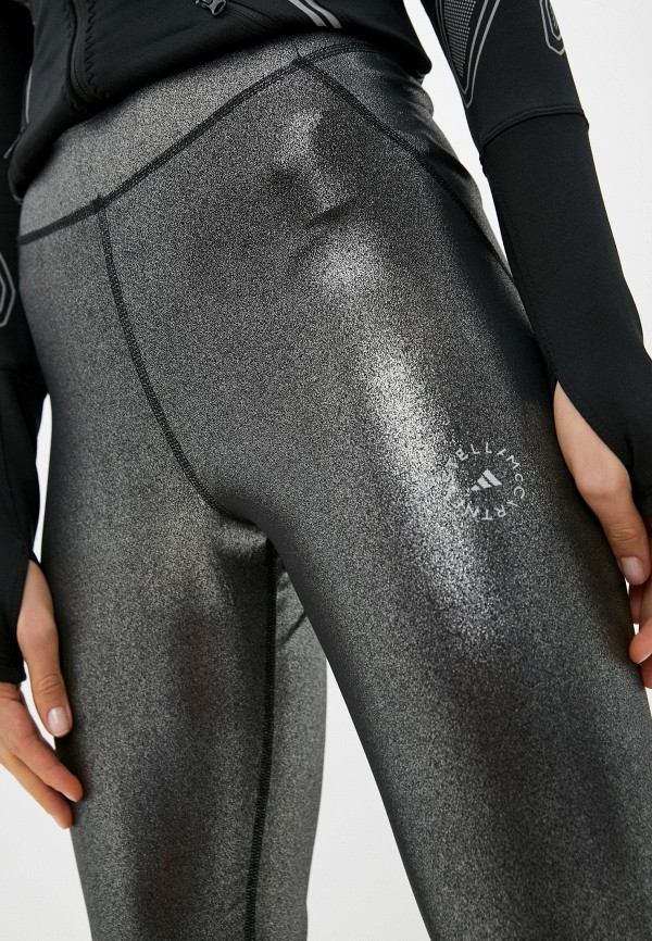 adidas by Stella McCartney Леггинсы - ASMC TIGHT SH - фото 4
