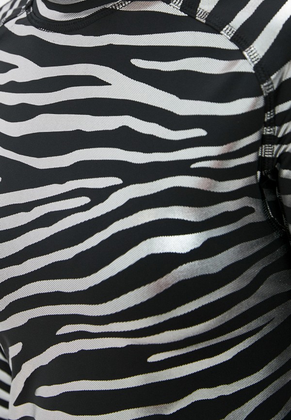 adidas by Stella McCartney Лонгслив спортивный - ASMC LONGSL MET - фото 4