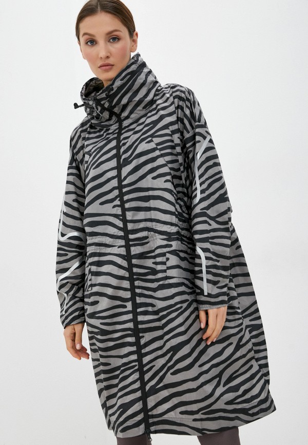 adidas by Stella McCartney Парка - ASMC PARKA MET - фото 1