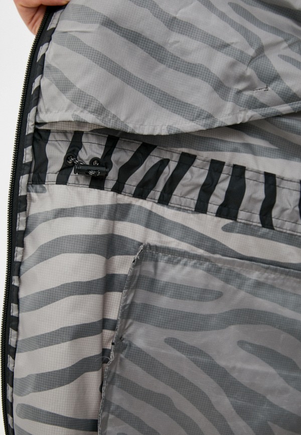 adidas by Stella McCartney Парка - ASMC PARKA MET - фото 4