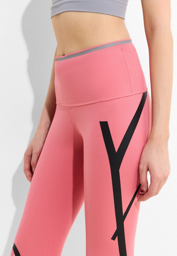 adidas by Stella McCartney Тайтсы - TP TIGHT P.BLUE - фото 4