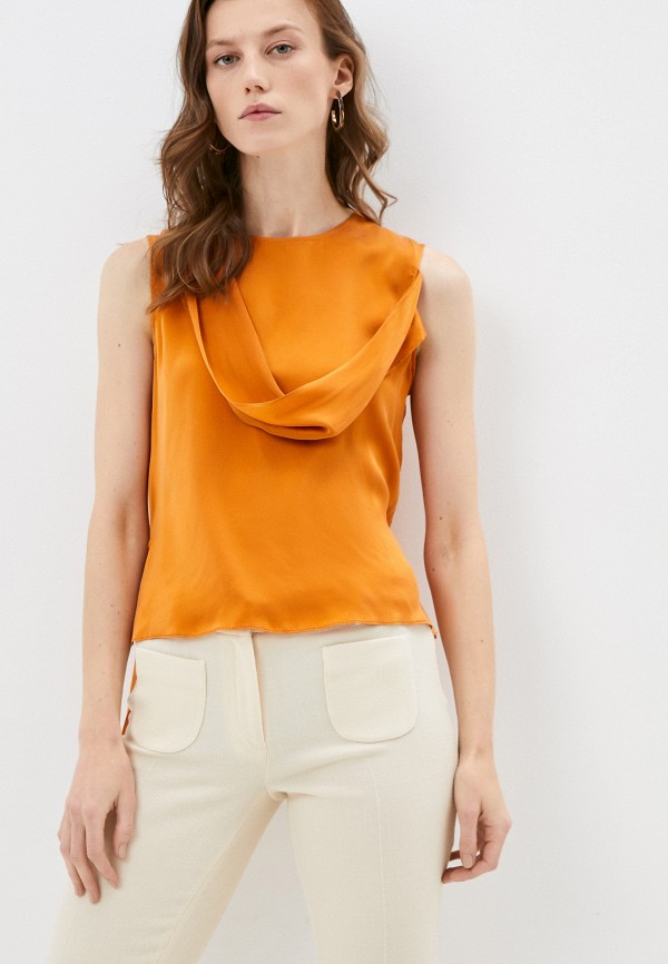 L'Autre Chose Топ - фото 1