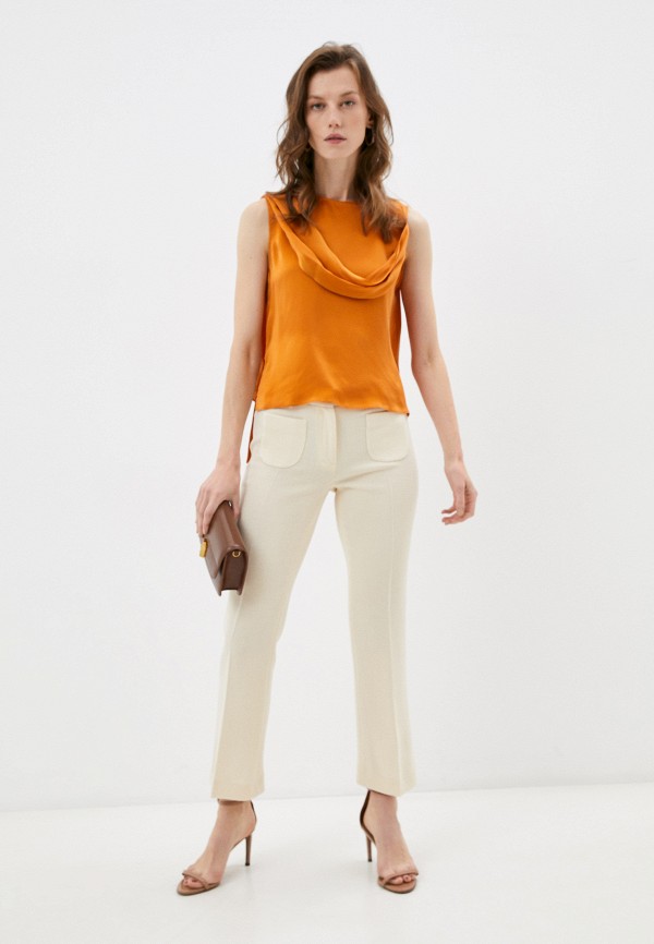 L'Autre Chose Топ - фото 3