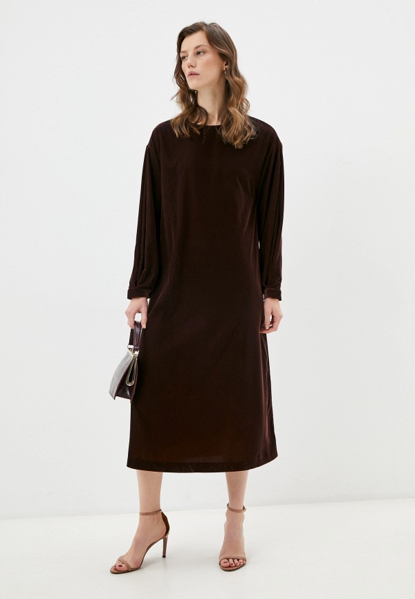 L'Autre Chose Платье - фото 1