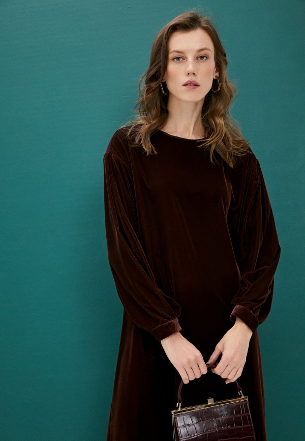 L'Autre Chose Платье - фото 2