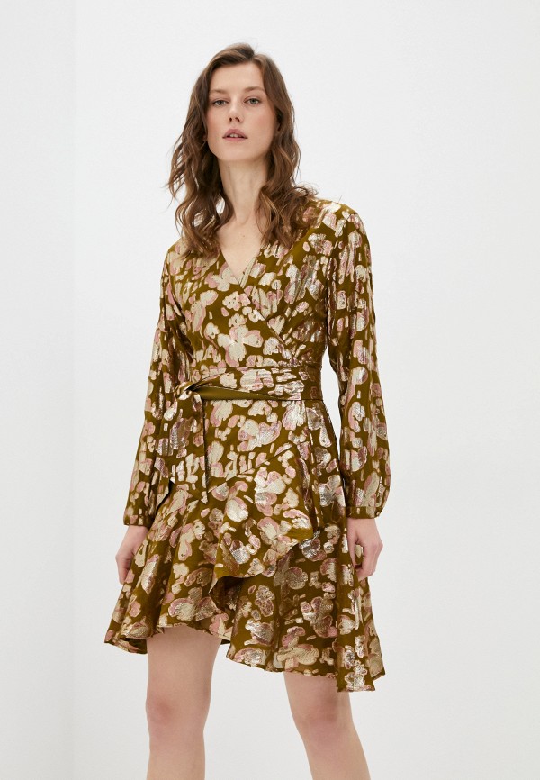 L'Autre Chose Платье - фото 1