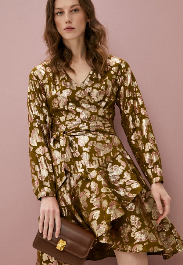 L'Autre Chose Платье - фото 2