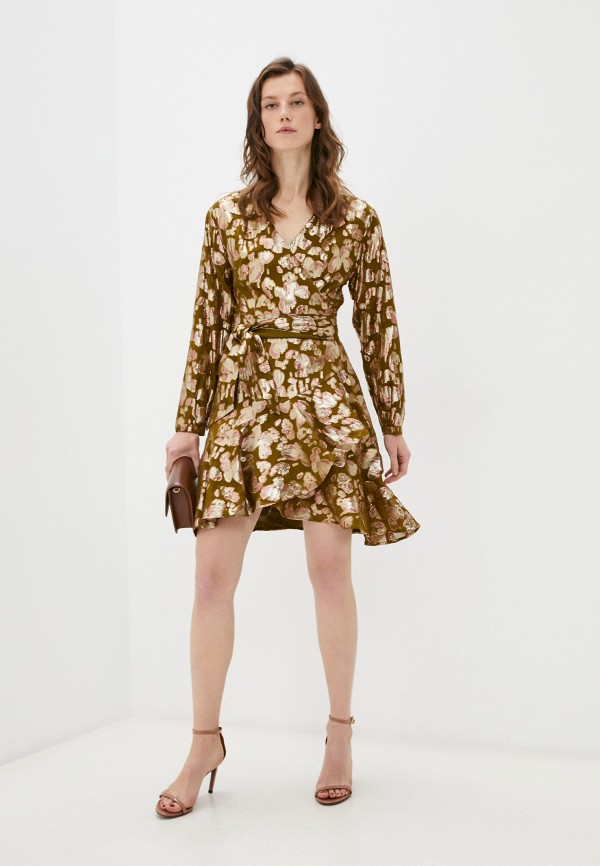 L'Autre Chose Платье - фото 3