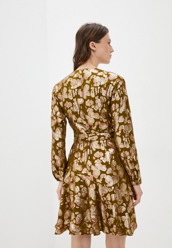 L'Autre Chose Платье - фото 4