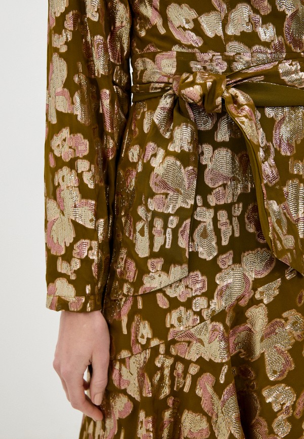 L'Autre Chose Платье - фото 5