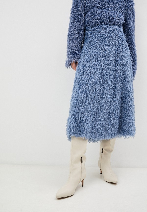 L'Autre Chose Юбка - фото 1