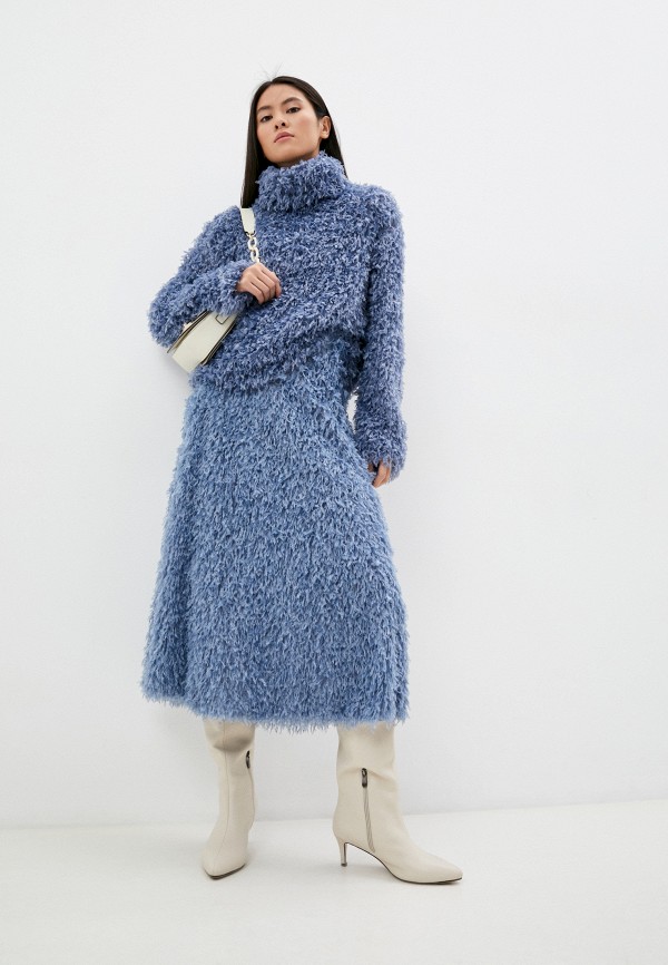 L'Autre Chose Юбка - фото 3