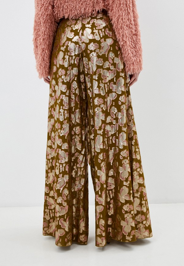 L'Autre Chose Брюки - фото 4