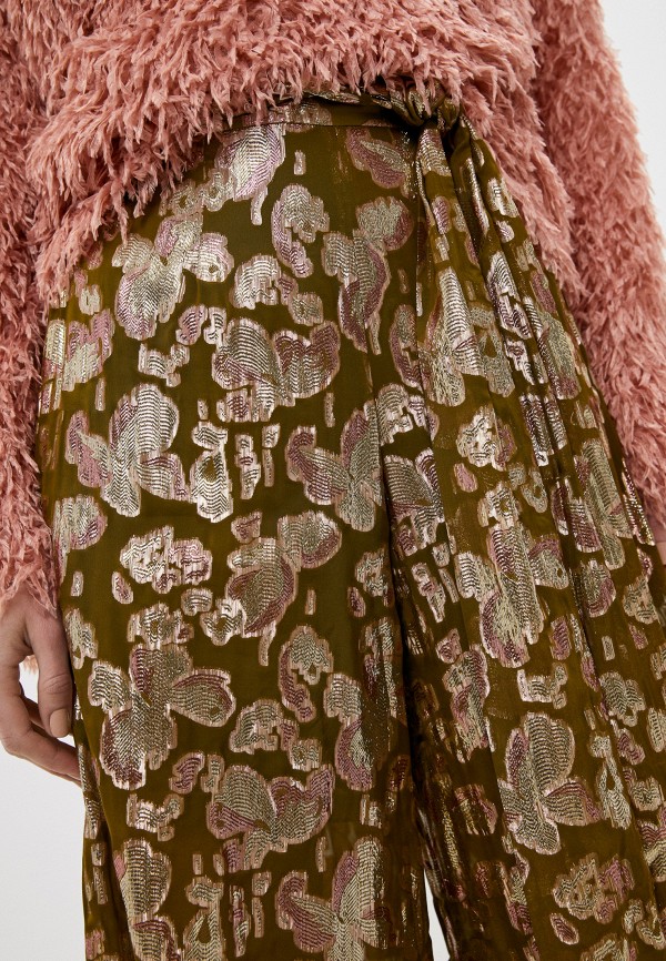 L'Autre Chose Брюки - фото 5