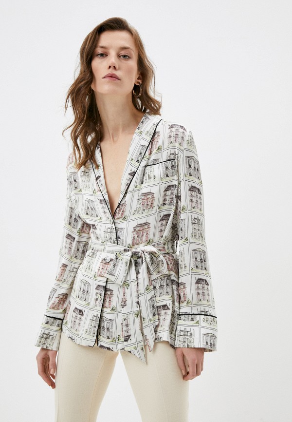 L'Autre Chose Жакет - фото 1