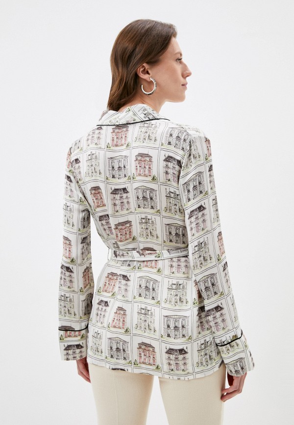 L'Autre Chose Жакет - фото 4