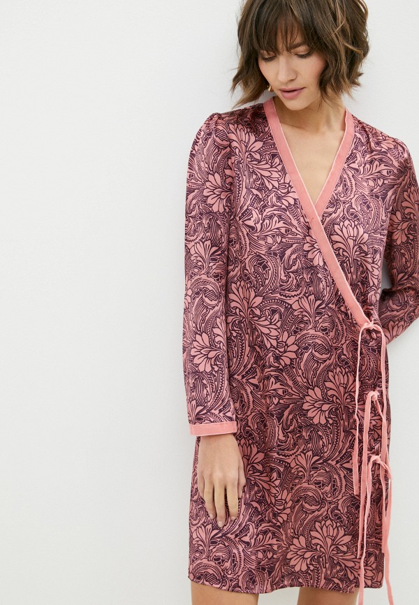 L'Autre Chose Платье - фото 1