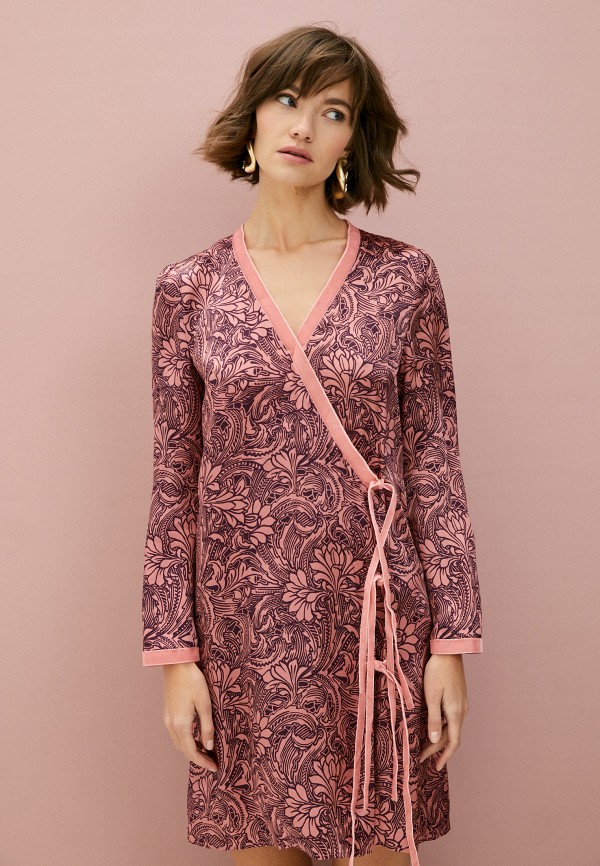 L'Autre Chose Платье - фото 2