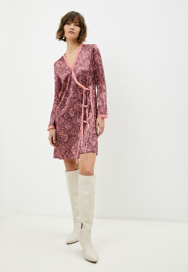 L'Autre Chose Платье - фото 3