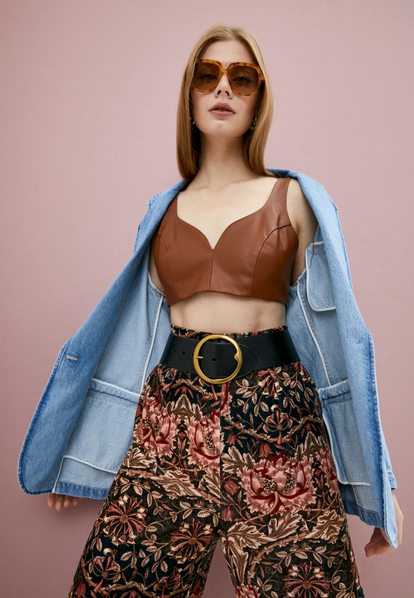 L'Autre Chose Брюки - фото 2