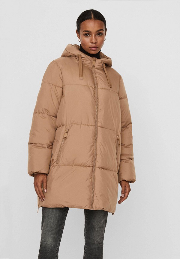 Vero Moda Куртка утепленная - фото 1
