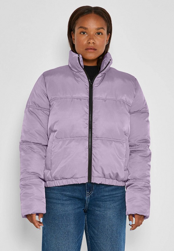 Noisy May Куртка утепленная - фото 1