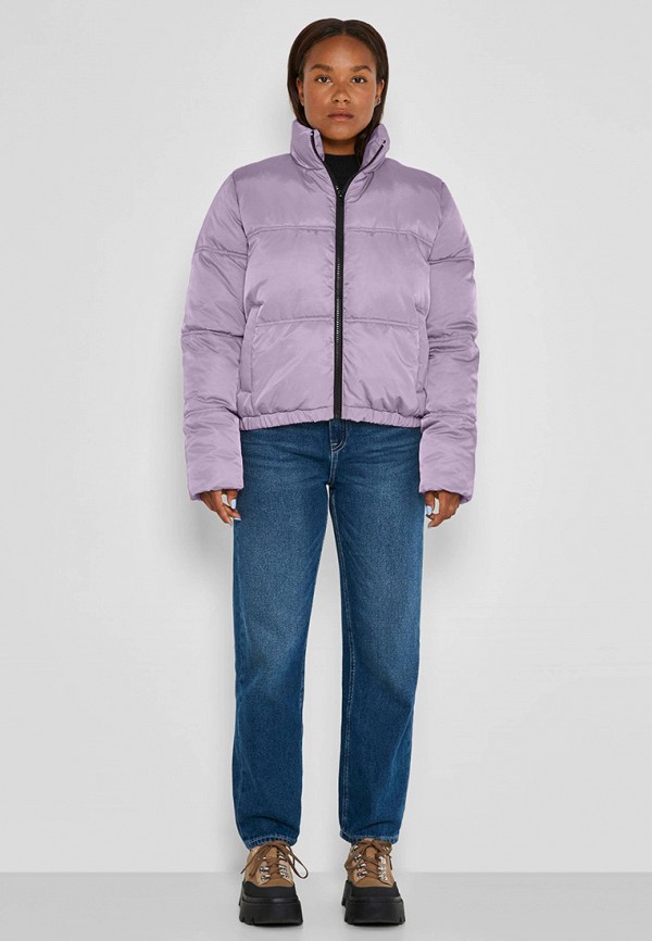 Noisy May Куртка утепленная - фото 2