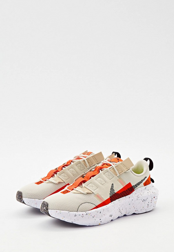 Nike Кроссовки - W NIKE CRATER IMPACT - фото 2