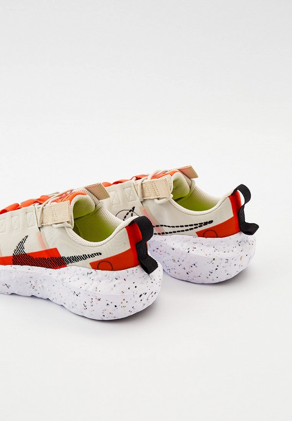 Nike Кроссовки - W NIKE CRATER IMPACT - фото 4